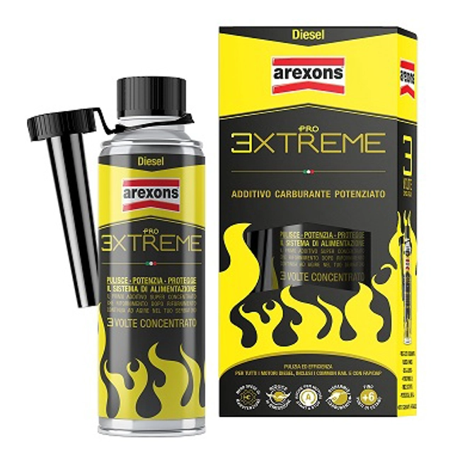 Vendita online Pro Extreme Diesel 325 ml.